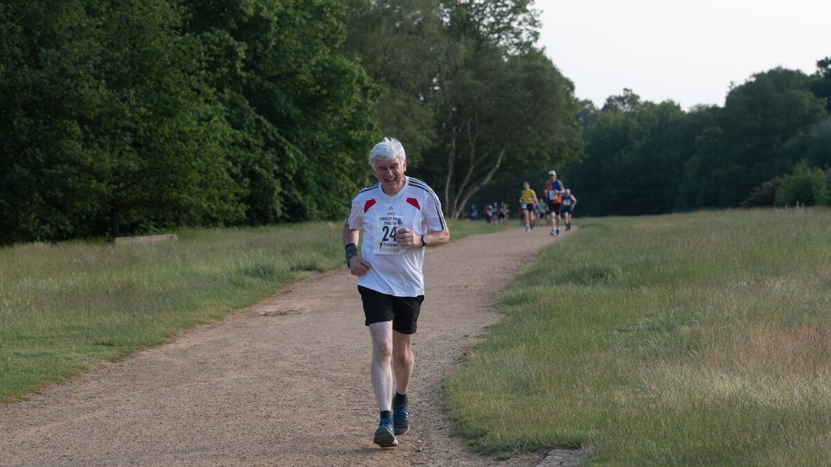 langley Park  NBS2022-154